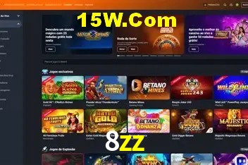 Weekend Specials 8zz