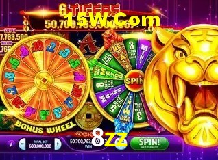 Welcome Bonus 8zz