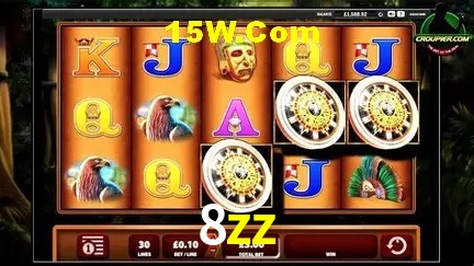 Live Casino 8zz